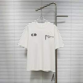 Picture of Chrome Hearts T Shirts Short _SKUChromeHeartsS-XLxetr23817151